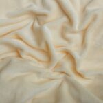 sleepwell Prostěradlo mikrospandex 90x200cm – měsíční třpyt