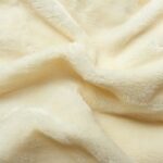 sleepwell Prostěradlo mikroflanel SLEEP WELL® – 180×200 cm – měsíční třpyt