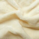 sleepwell Prostěradlo z mikroflanelu SLEEP WELL® – 160x200cm – měsíční třpyt