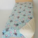 sleepwell Deka OVEČKA® – mikroflanel tisk 140×200 cm, kočky a balónky