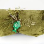 sleepwell Deka z mikroflanelu SLEEP WELL® KHAKI -150x200cm, výšivka PRO RYBÁŘE – PETRŮV ZDAR